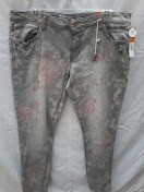 MOSSIMO ESTAMPADO